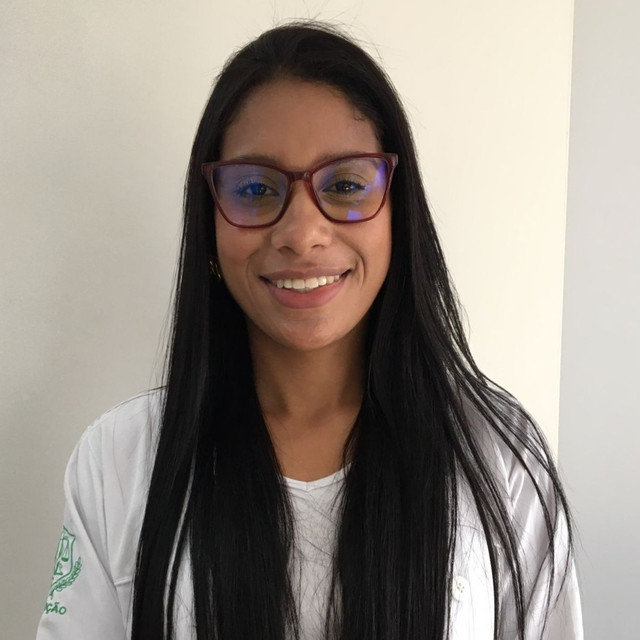 Retrato de Elissa Batista de Jesus